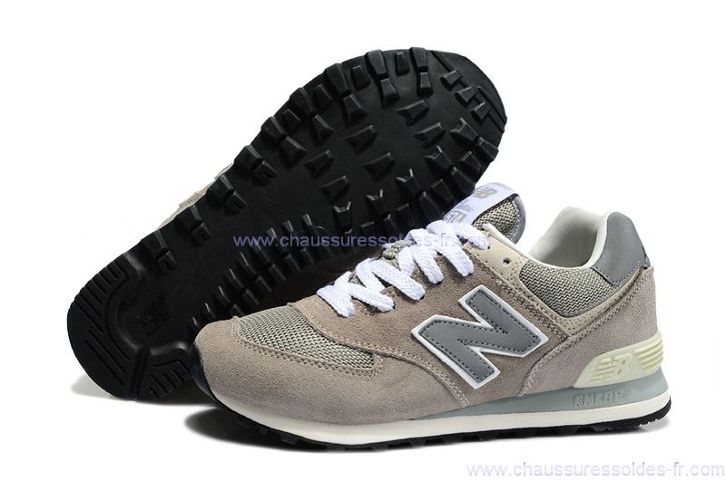 chaussures new balance fille